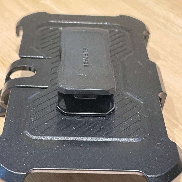 Supcase iPhone case holder for belt clip 6.1 - Picture 7 of 12
